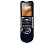 Nokia 8800 Sirocco (Nokia 8800 Sirocco)