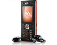  Sony Ericsson W880i, Z610i, K750i (Sony Ericsson W880i, Z610i, K750i)