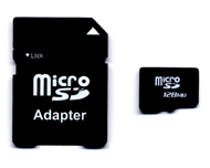 Micro SD Card (Micro SD Card)