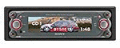  Sony Xplod Cdx M9905x-Radio / CD / MP3 Player (Sony CDX-M9905x Radio / CD / MP3-Player)