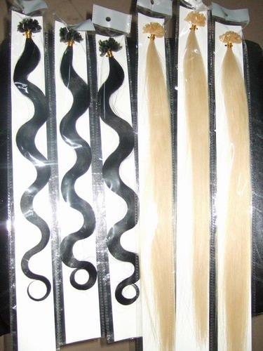 Nail Hair And Stick Hair Extension (Волосы и ногти Stick Hair Extension)