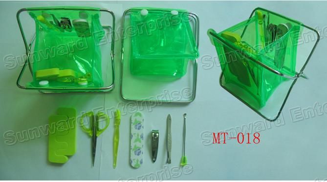  7pcs Manicure Set (7pcs ensemble de manucure)