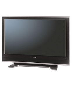  Toshiba 42-Inch Plasma HDTV (Toshiba 42 pouces HDTV Plasma)