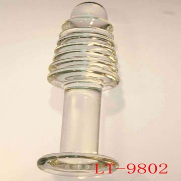  Glass Dildo (Стекло Dildo)