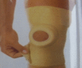  Sport Kneecap