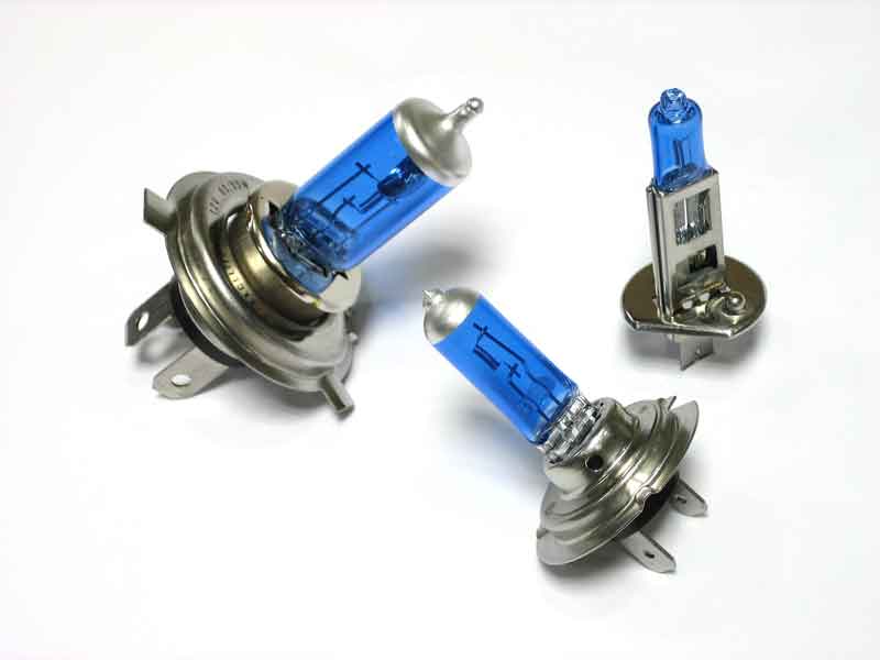  Xenon White Bulbs (Xenon Bulbs White)