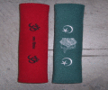  Safety Belt Pad