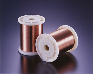  Copper Clad Aluminum Wires ( Copper Clad Aluminum Wires)