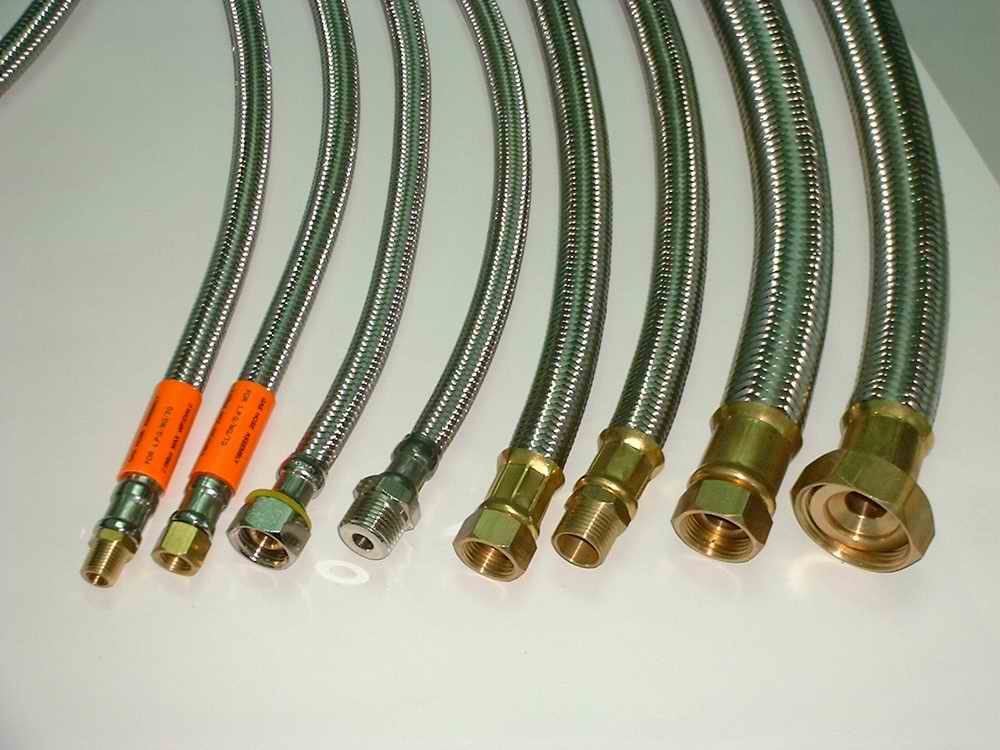  Hose Assembly ( Hose Assembly)