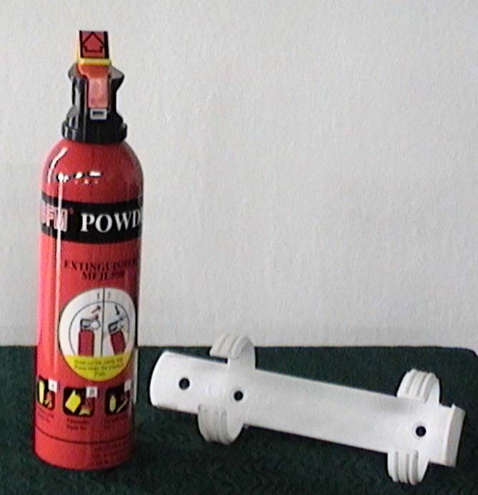  Mechanical Foam Fire Extinguisher (Mechanical extincteur à mousse)