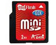  Mini SD Card ( Mini SD Card)