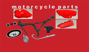 Motorcycle Parts (Motorcycle Parts)