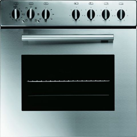  Built-in Electric Combi Oven (Встроенные электрические духовки Combi)