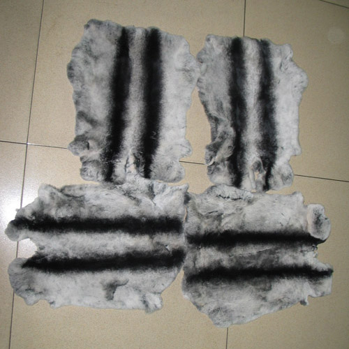  Fur Skins (Pelleteries)