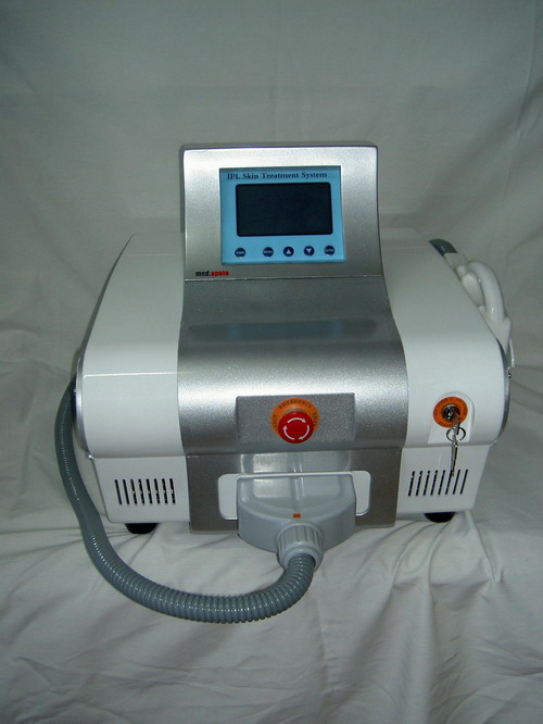  Portable Ipl (Model Number: Hs-300a)