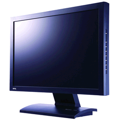  LCD Monitors (ЖК-мониторы)