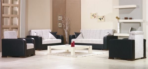  Sofa Set (Sofa Set)