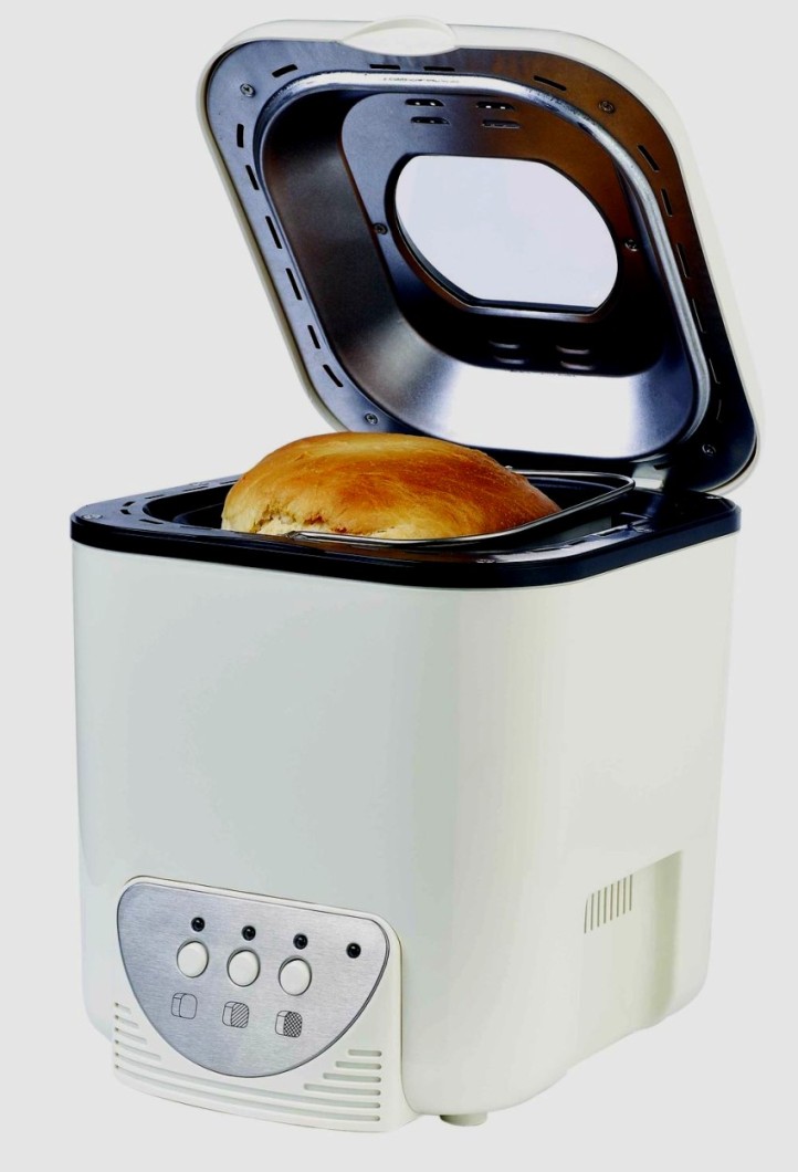 -Bread Maker (Хлебом-чайник)