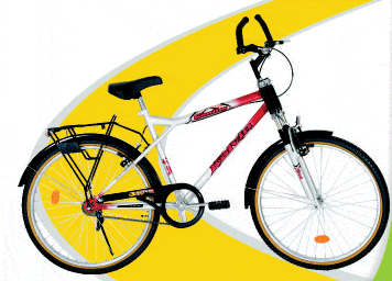 Bicycles