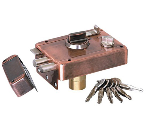  Lock ( Lock)