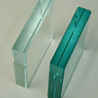  High Transmittance Super White Glass For Greenhouse ( High Transmittance Super White Glass For Greenhouse)