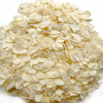  Garlic Flakes (Чеснок Хлопья)