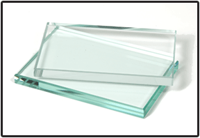  High Transmittance Glass For Solar Field