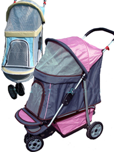  Pet Stroller
