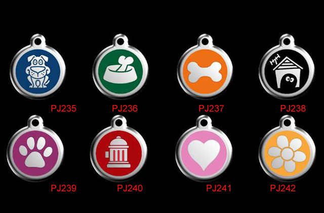  Pet Tag