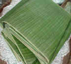  Banana Leaf