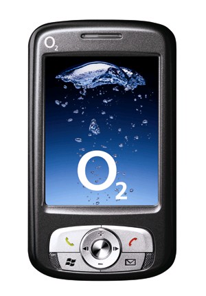  O2 Xda Atom Exec GSM Triband PDA Unlocked ( O2 Xda Atom Exec GSM Triband PDA Unlocked)