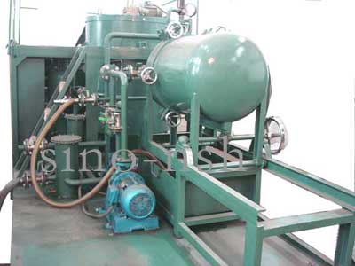  Nsh Ger Engine Oil Regeneration, Oil Purification, Oil Recycle System ( Nsh Ger Engine Oil Regeneration, Oil Purification, Oil Recycle System)