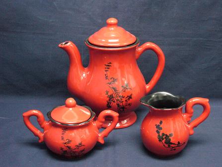  Ceramic Tablewares ( Ceramic Tablewares)