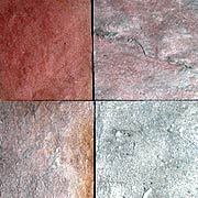  Quartzite (Кварцит)