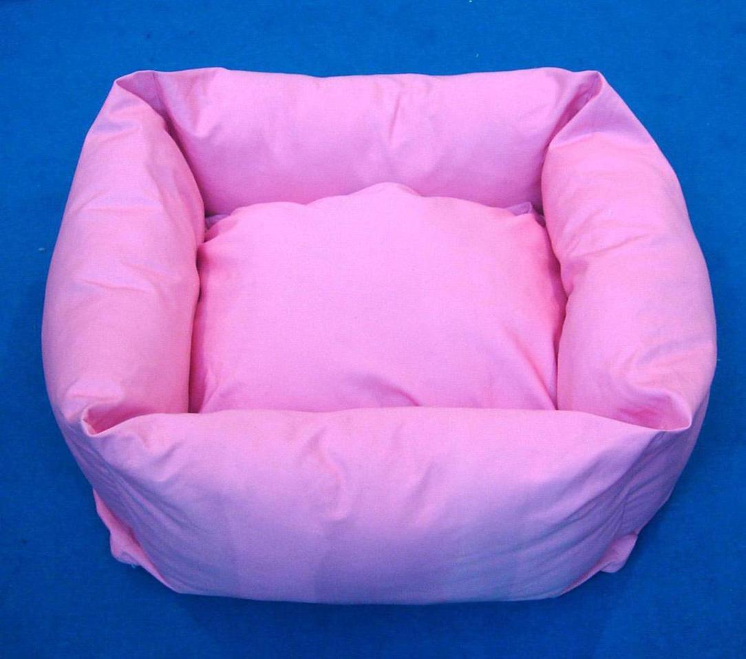  Square Pet Bed (Pet Square Bed)