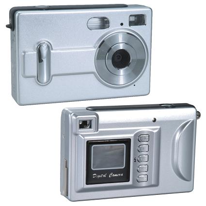  1. 3megapixel Digital Camera (1. 3megapixel Digitalkamera)