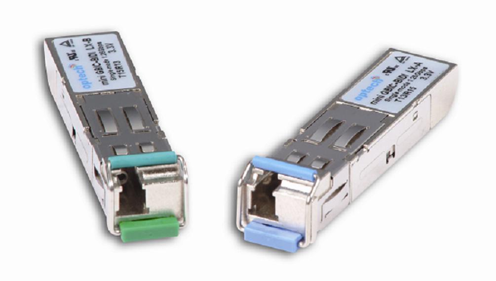  SFP BWDM 1.25 G (SFP BWDM 1,25 G)