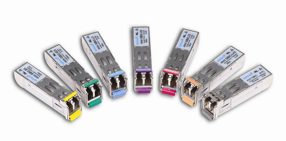  SFP CWDM 1.25G (CWDM SFP 1.25G)