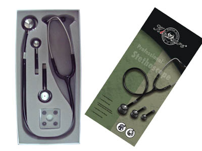  Stethoscope ( Stethoscope)
