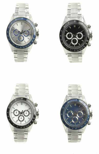  Plastic Watches