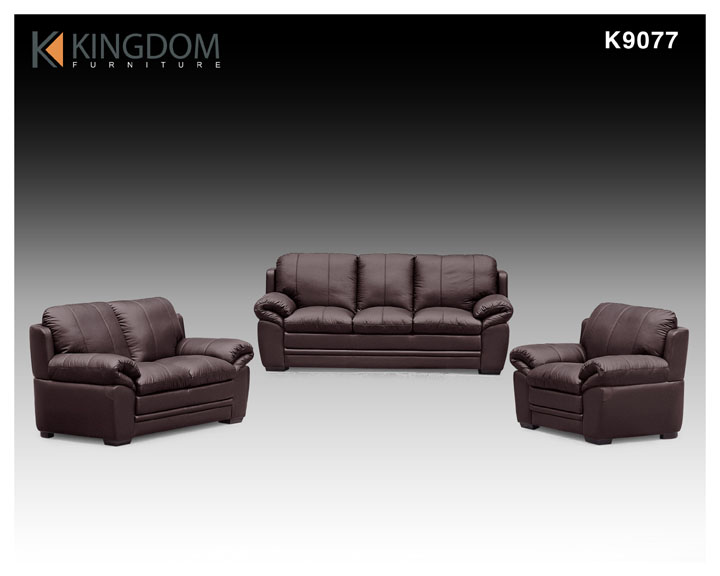  Leather Sofa Sets