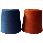  Dyed Yarn (Dyed Yarn)