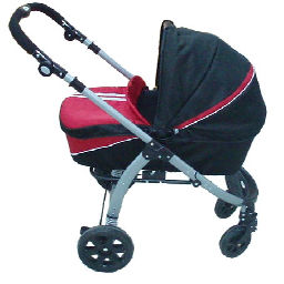  Baby Stroller (Bébé Poussette)