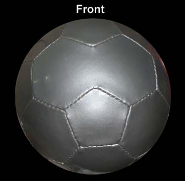  Soccer Ball / Football (Soccer Ball / Футбол)
