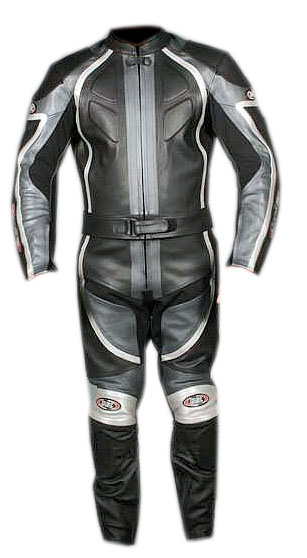 Custom Motorcycle Leather Suits (Пользовательские мотоциклов кожа Костюмы)