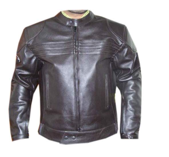  Cruiser Leather Jackets (Vestes en cuir Cruiser)