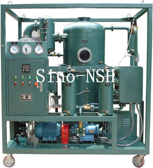  Used Lubricants Oil Filtering Machinery (Used Oil Lubricants APPAREIL DE FILTRATION)