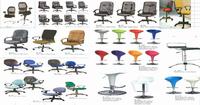  Kinds Of Office Chair (Виды офисных Председатель)