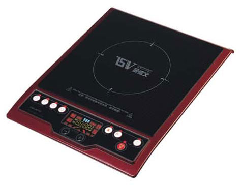  Induction Cooker ( Induction Cooker)