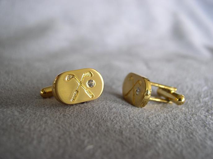  Cuff Links